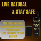 Stay Long , Stay strong | For Men who Dominate