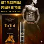 Stay Long , Stay strong | For Men who Dominate