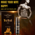 Stay Long Pro vigor spray | Designed for the men who leads