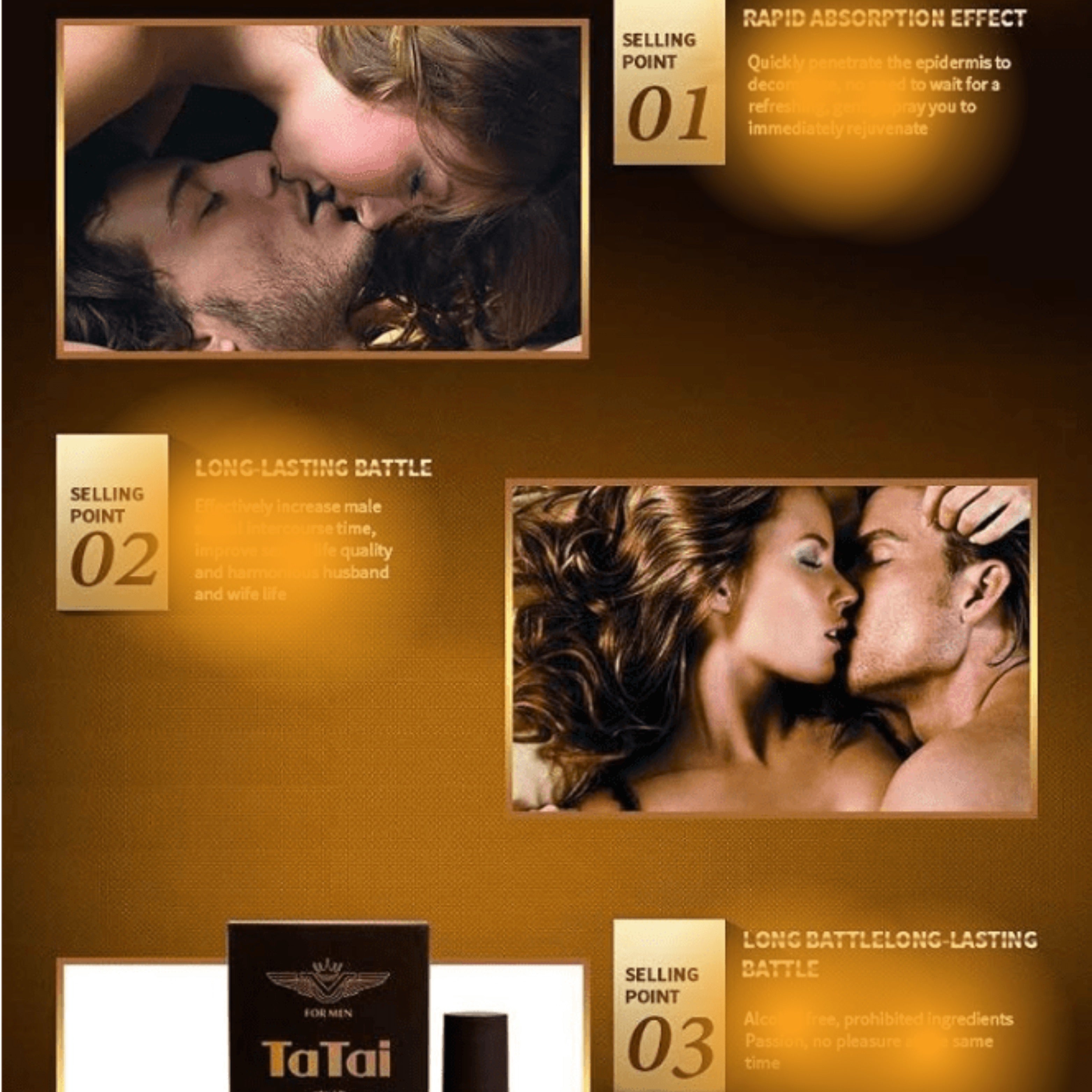 Stay Long , Stay strong | For Men who Dominate